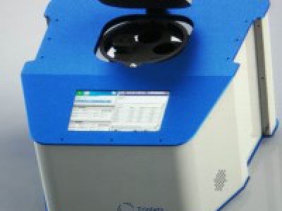卓越的全自动双站真密度分析仪TD-2000来了，性能可对比任何进口产品！